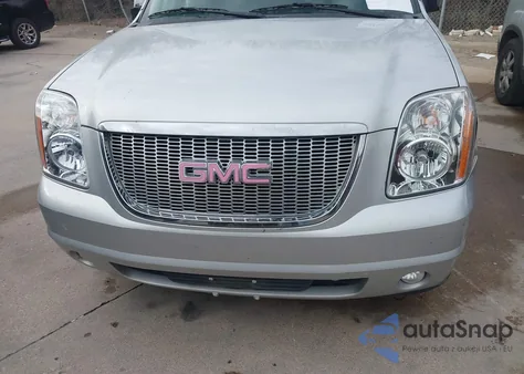 2010 GMC Yukon Xl 1500 Slt from USA, damaged, VIN 1GKUCKE05AR195334